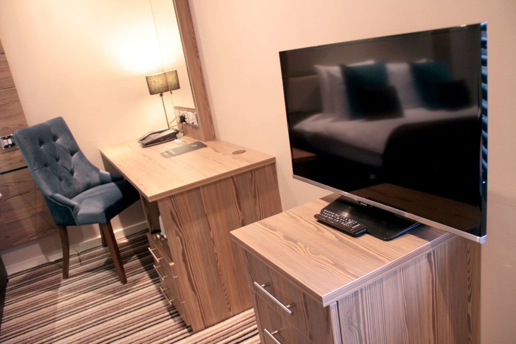 Holiday Inn York City Centre by IHG