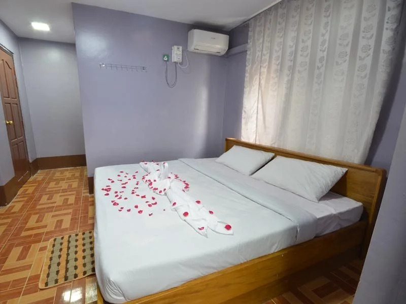 Kiss Guest House