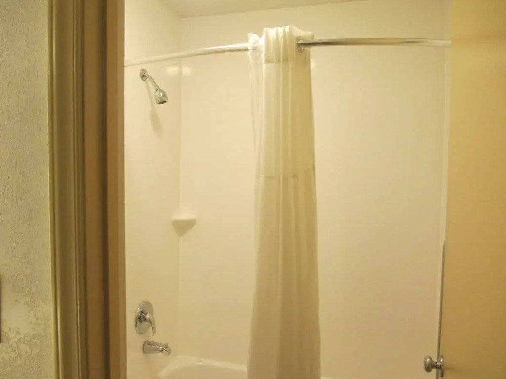 Motel 6 Charlotte, NC Northlake