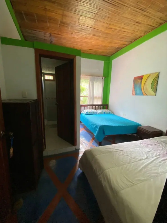 Finca hotel tierra grata