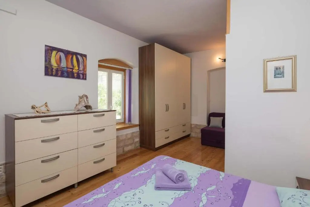 Apartment Pere