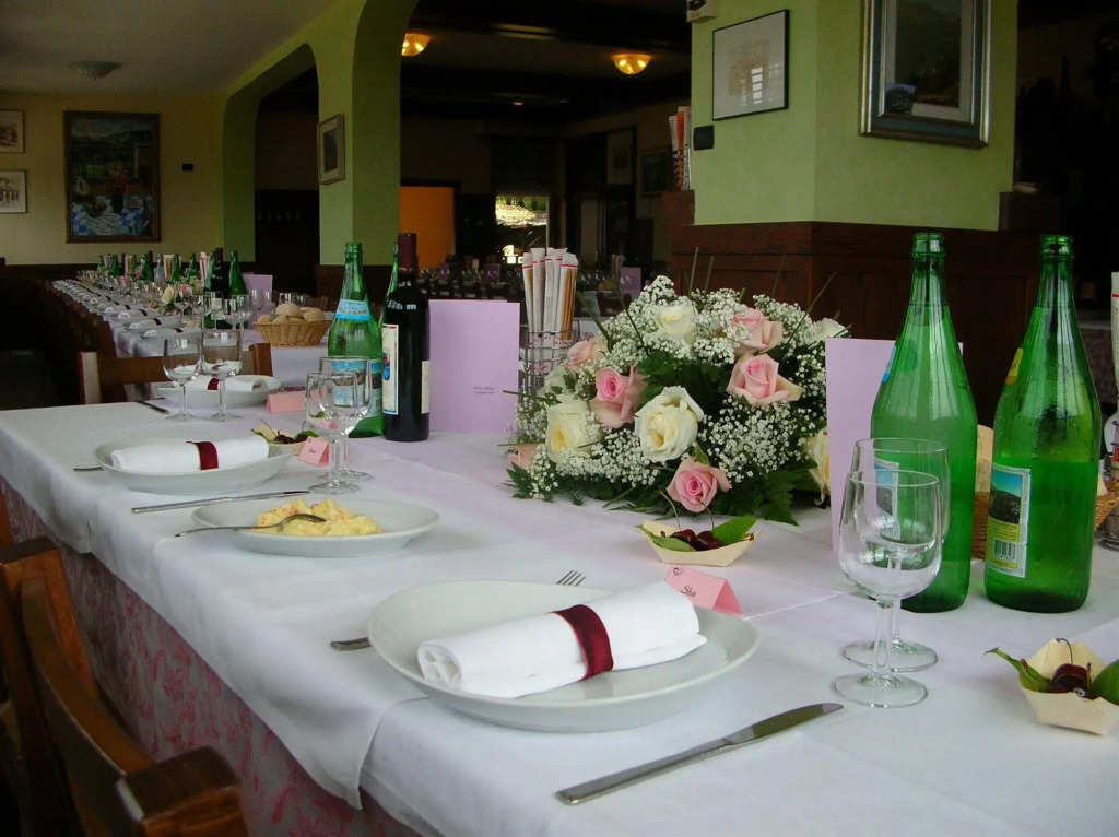 Albergo Moderno & Spa