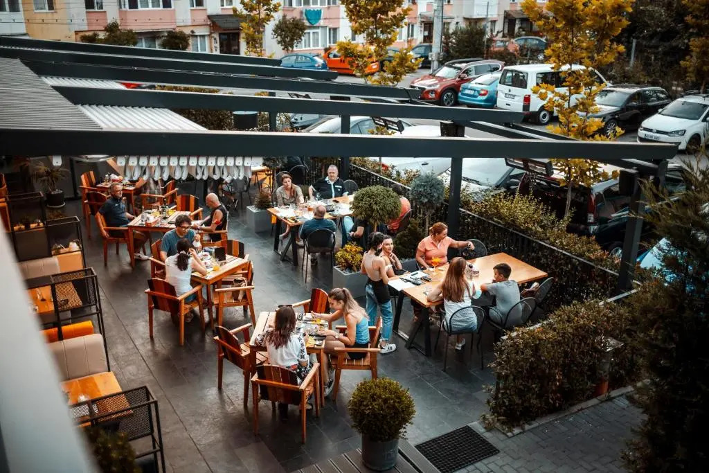 Hotel Subcarpati