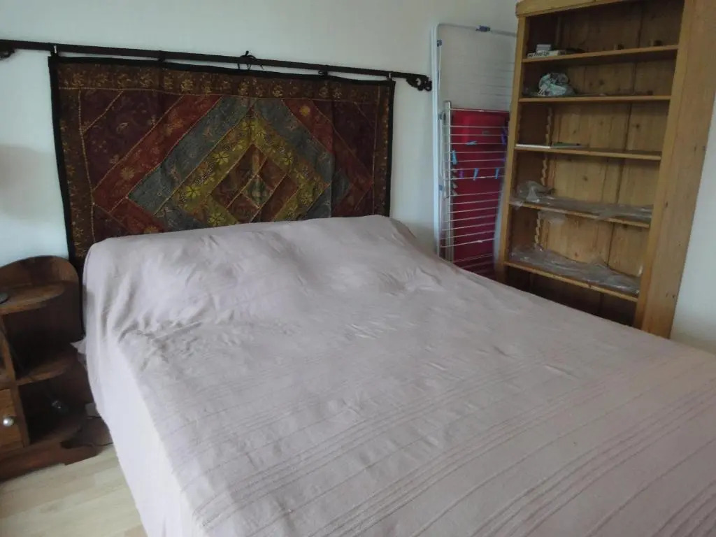 Appartement Arcachon, 2 pièces, 3 personnes - FR-1-319-110