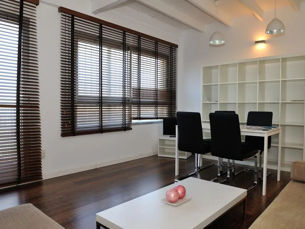 VLC Habitat Cánovas