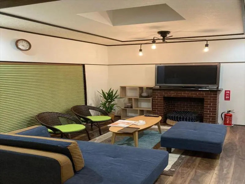 Guest House Matsumoto Hanare