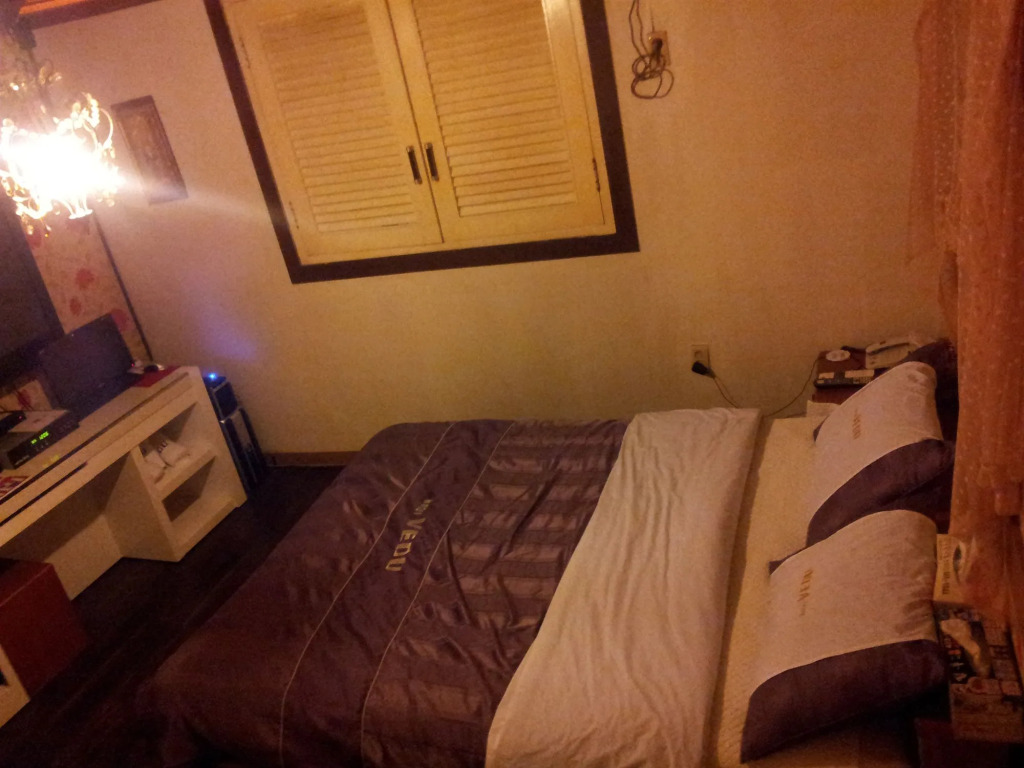 Hotel Vedu Juan Station