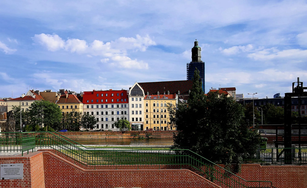 Absyntapart Stare Miasto