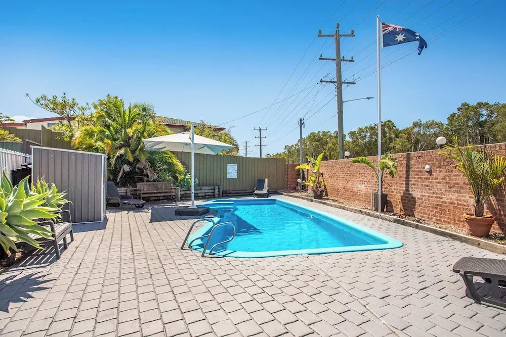 Lake Macquarie Motor Inn