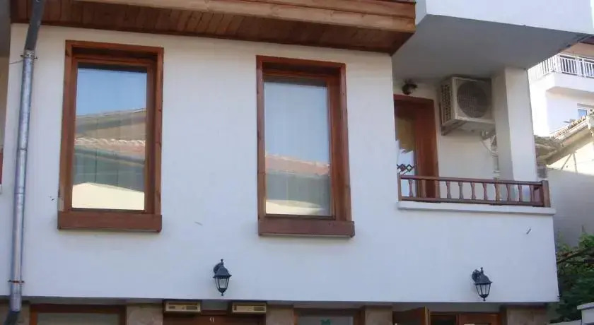 Sozopol House Dimitrovi