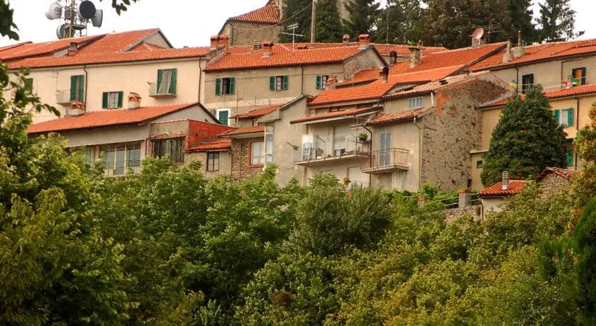 Villa Traimonti