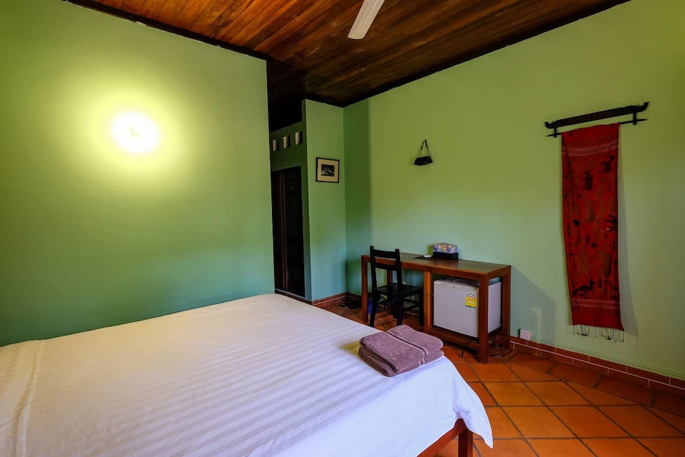 Landscape Easy Villa