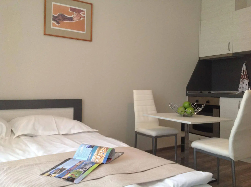 Sorrento Sole Mare - Apartments by the beach