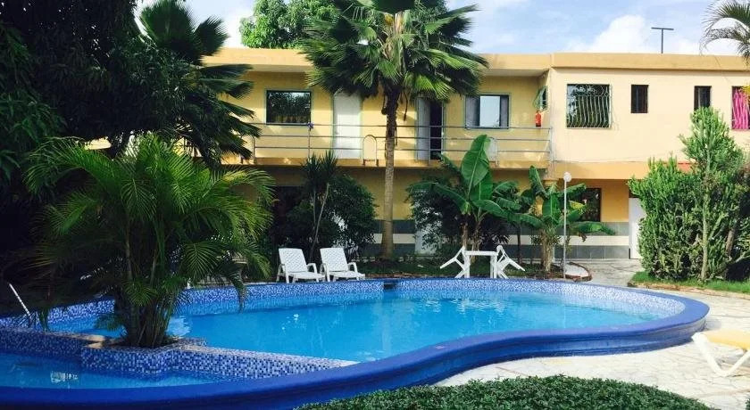 Aparta Hotel Bruno