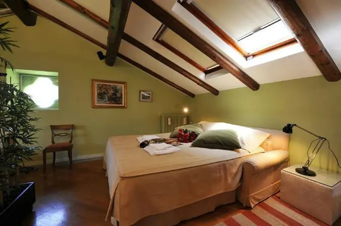 Villa Tilly