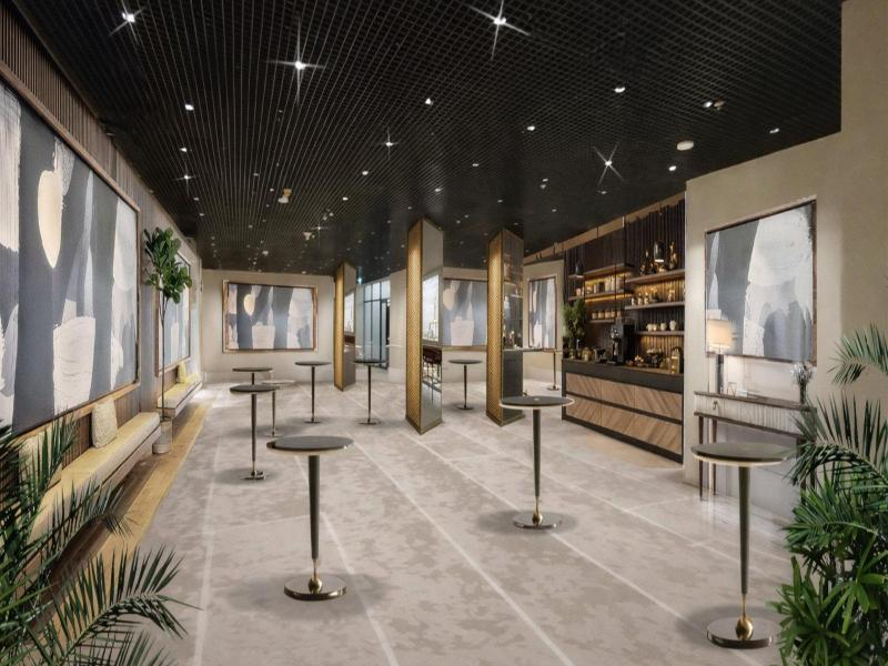 Crowne Plaza Istanbul Zeytinburnu by IHG