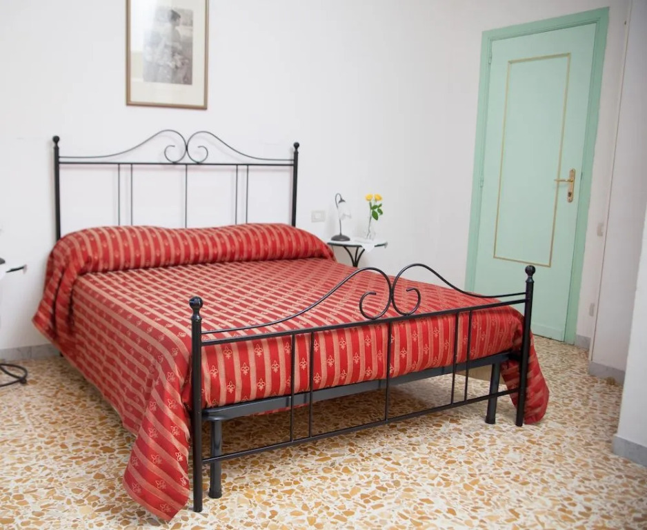 Torremerlata B&B