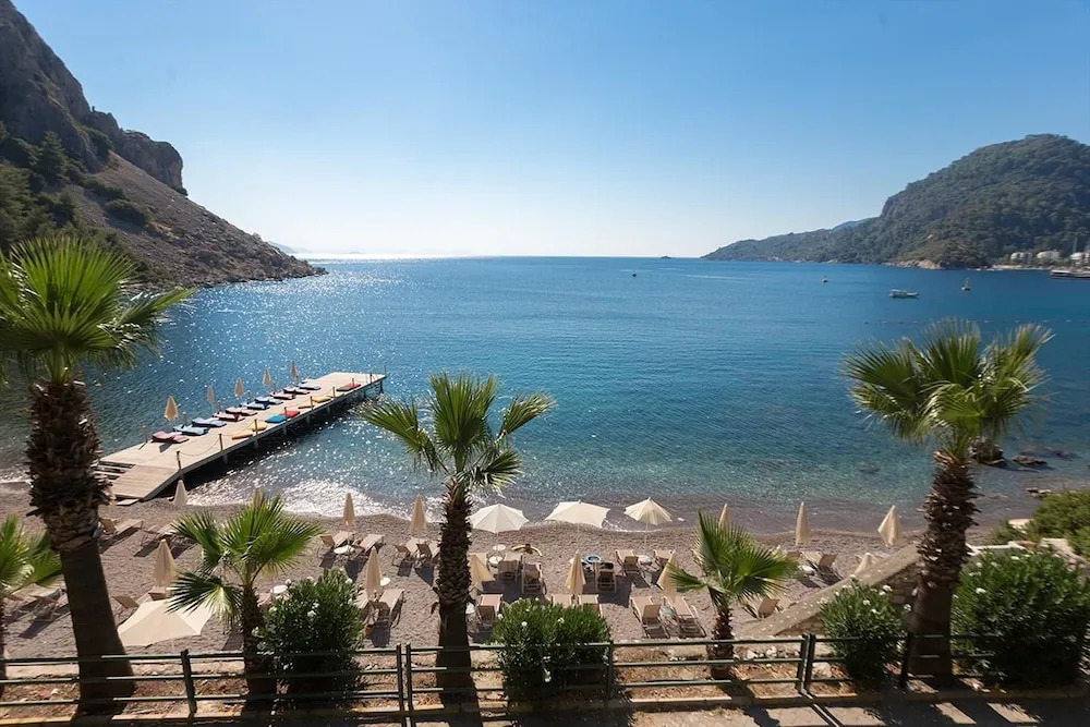 Hotel Mavi Deniz