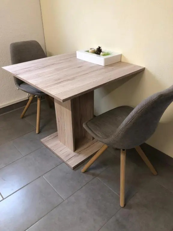 Gemütliches Apartment nahe Porsche
