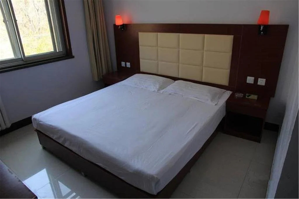 Chengde Renfang Hotel