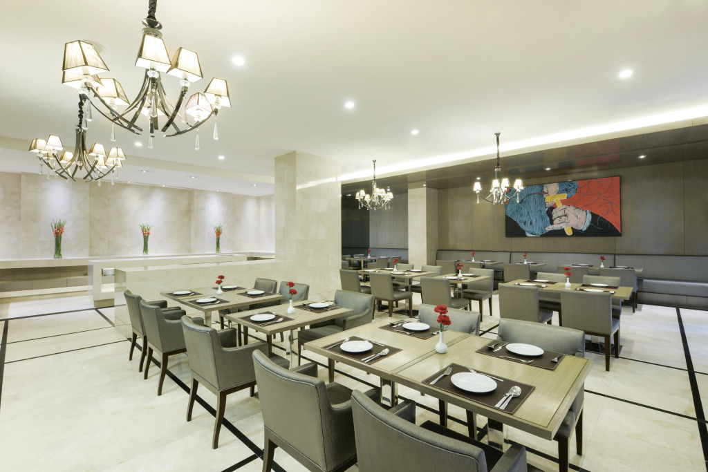 Centre Point Hotel Chidlom Bangkok