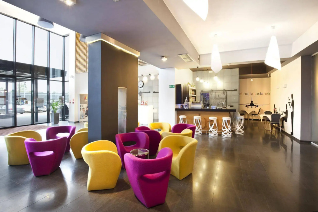 Artis Loft Hotel