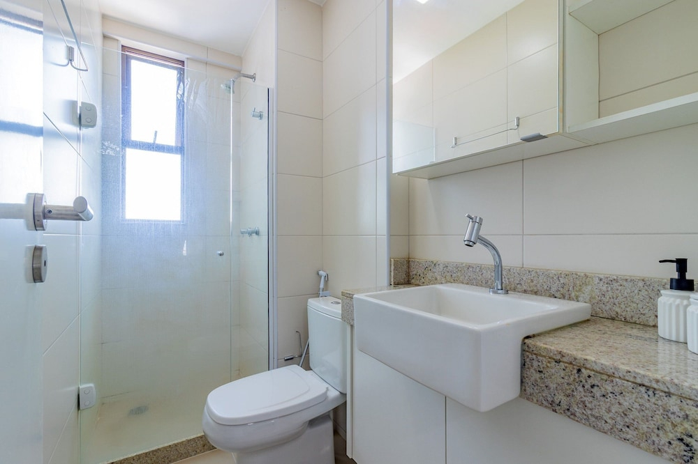 Parque Shopping #706 - Apt in Pina by Carpediem