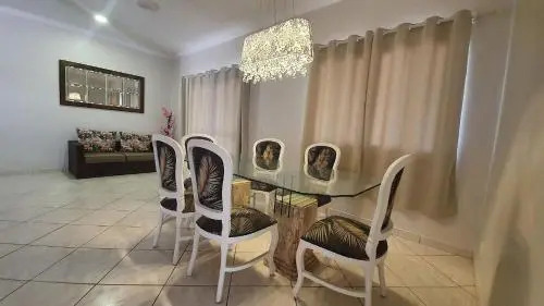 Pousada Cantinho Dos Sonhos