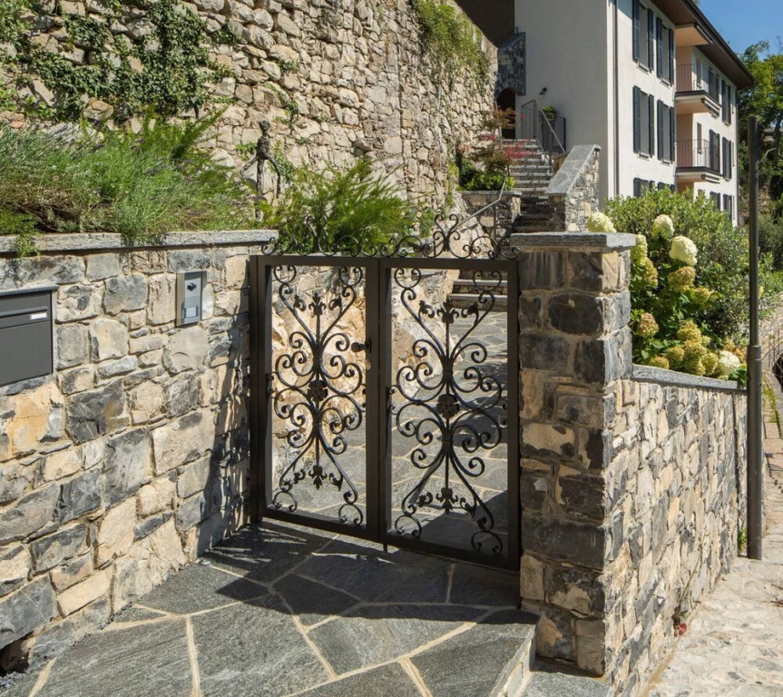 One Only il Cammino Gandria 2