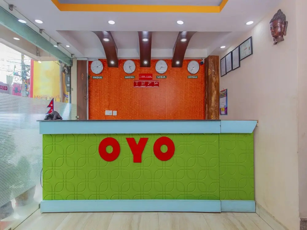 Oyo 306 Hotel Maheshwor