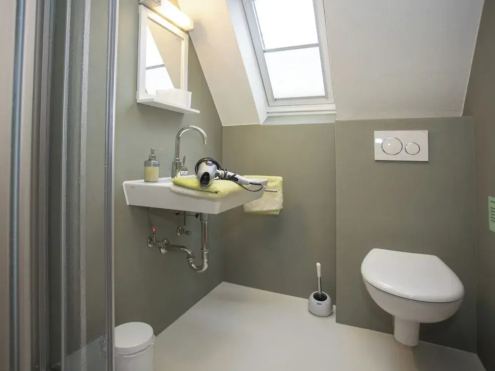 Am S Dhang Apartment 28 Cozy Holiday Home in Winterberg With Panoramic View