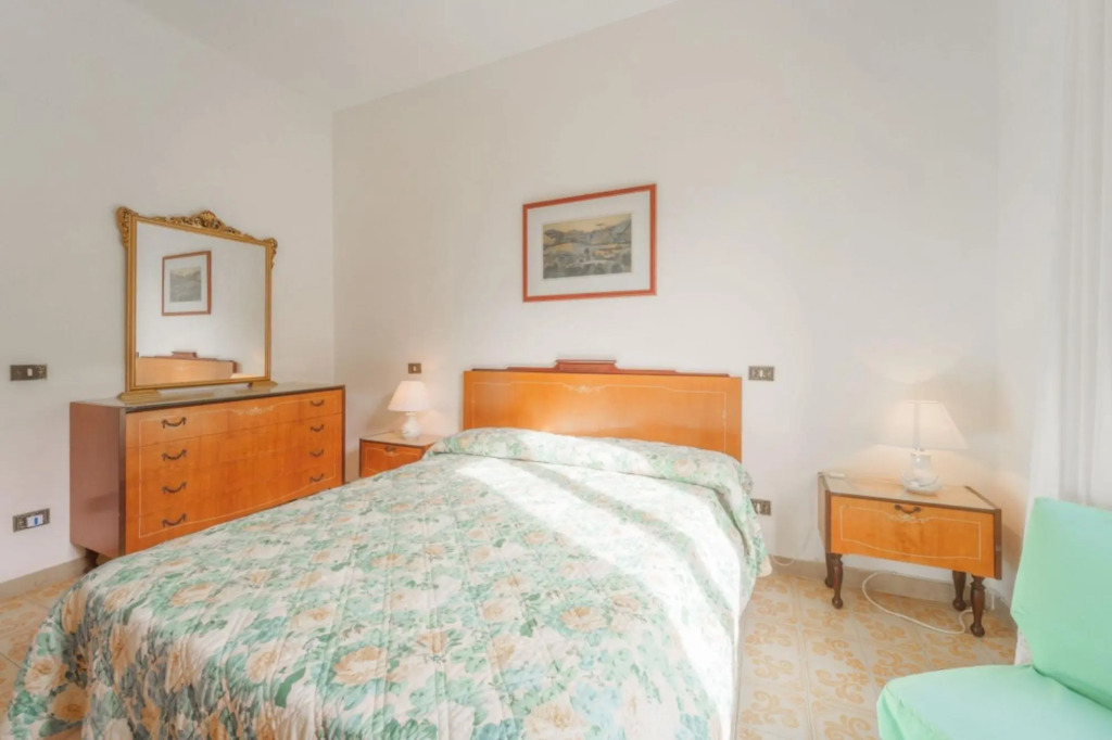 Casa Fiorella in Pomonte with amazing sea view 350 meters from the sea-CASA FIORELLA POMONTE