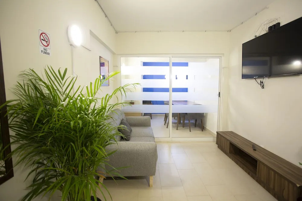 Colmena Hotel CDMX Tonala