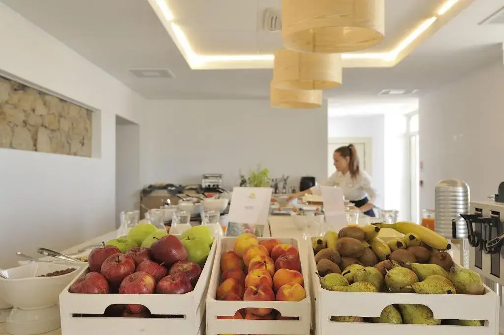 Hotel Club Torre Salinas - Adults Only