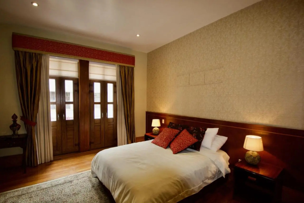 Pepes House Cuenca I Boutique Hotel