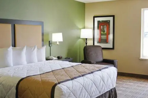 Homestead Chicago - Vernon Hills - Lincolnshire