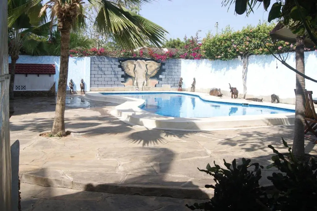 Luciano & Grace Apartments