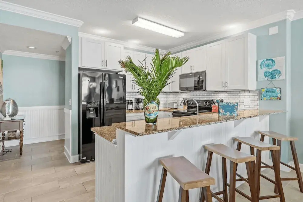 Emerald Isle 701 by Avantstay Gul Front Corner Unit 2 Pools