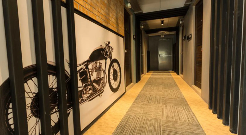 Qoo Hotel