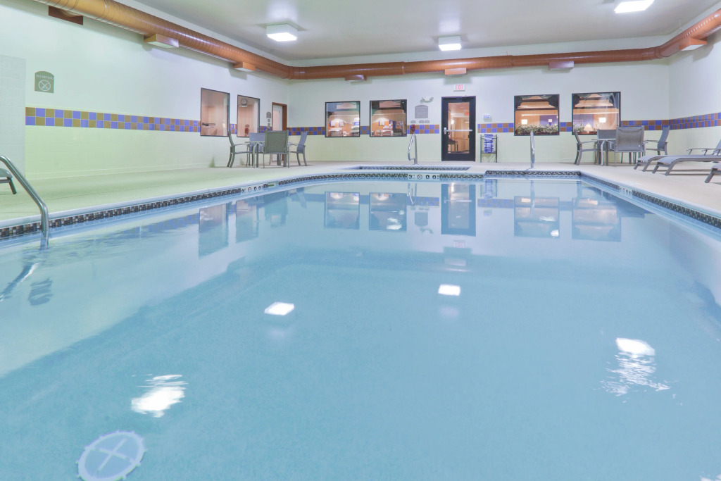 Holiday Inn Express Greensburg by IHG