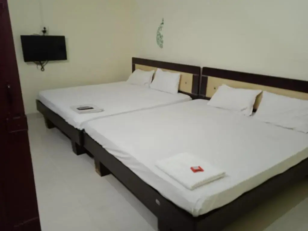 Kaala Bairav Grand By Royal VIP Hospitality
