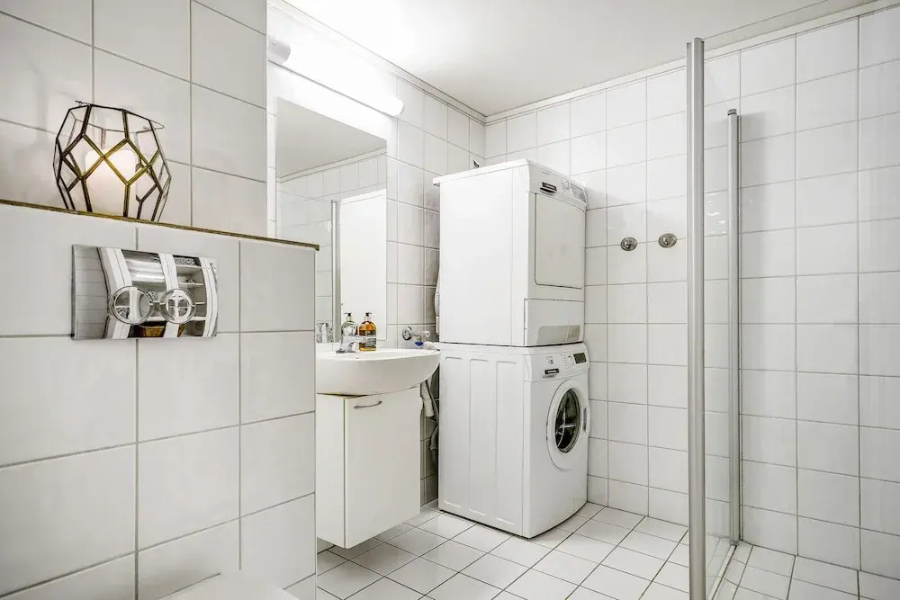 Nordic Host Luxury Apts - C. Kroghs Gate 39