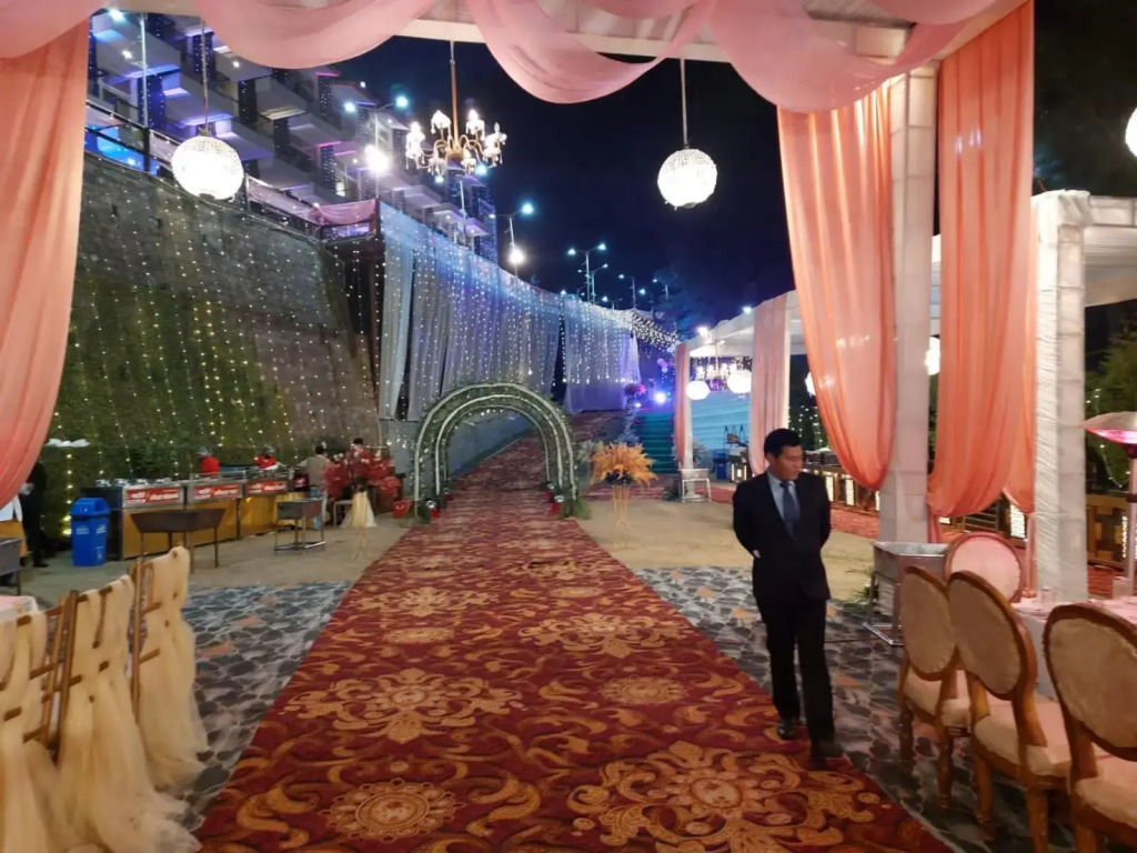 Wood Creek Resort & Spa Kasauli