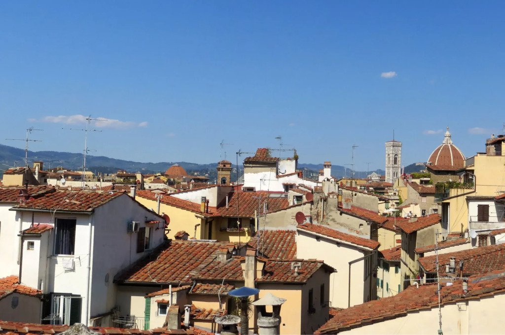 Toscanelli Residenza dEpoca