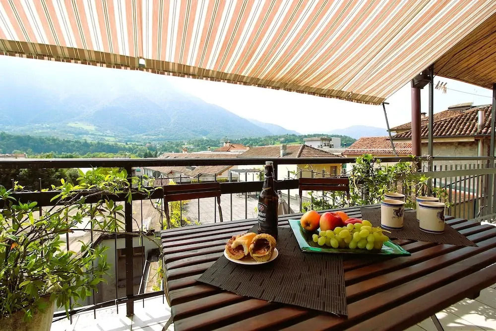 Casa Ines Feltre