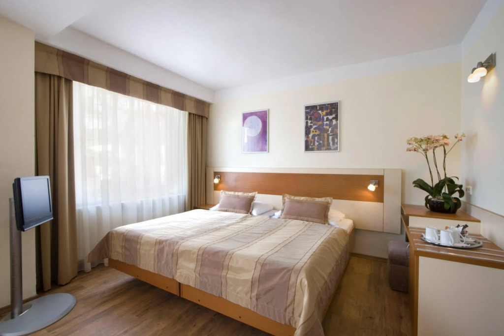 Hotel Aida