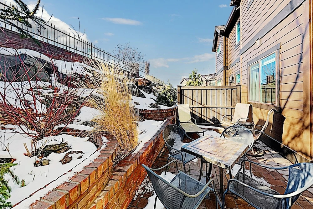 Deschutes Landing At The Old Mill Riverfront 3 Bedroom Condo