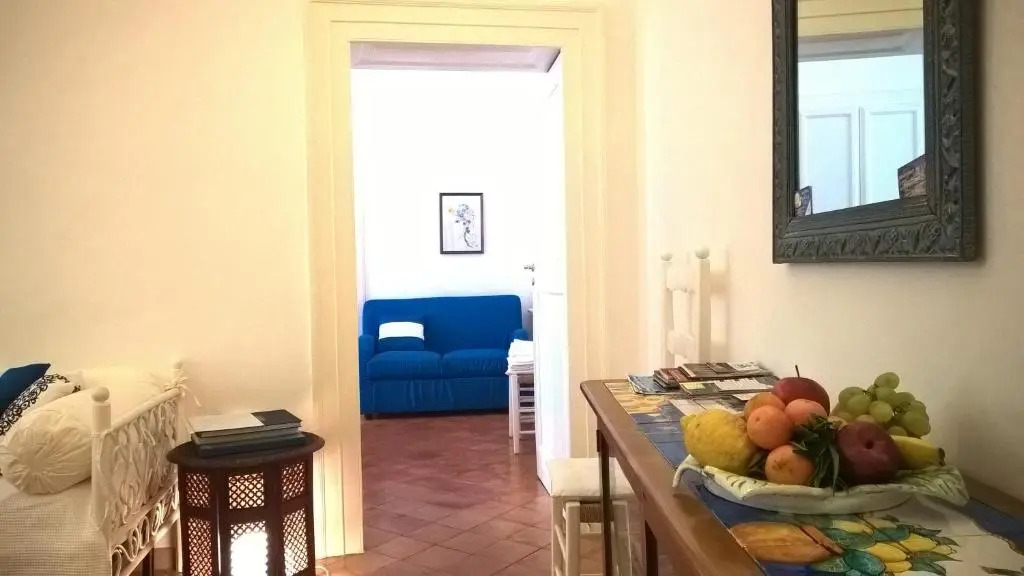 Vicolo 23 1 Minutes to Beach and Square Atrani