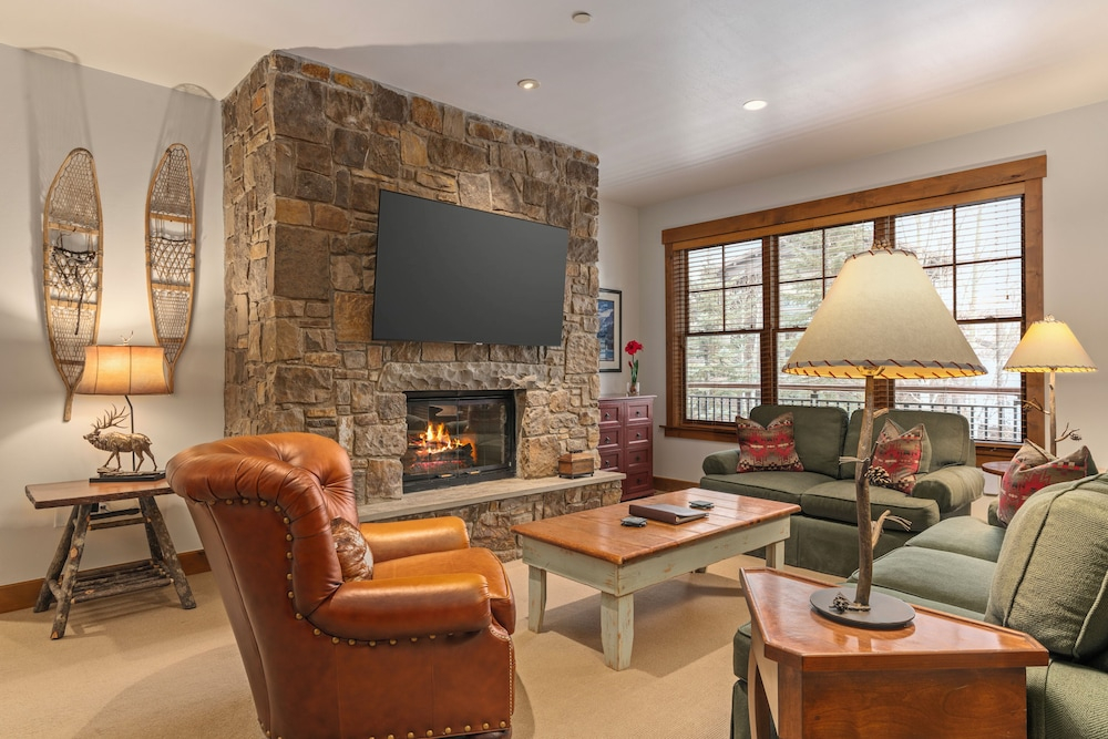 Teton Club