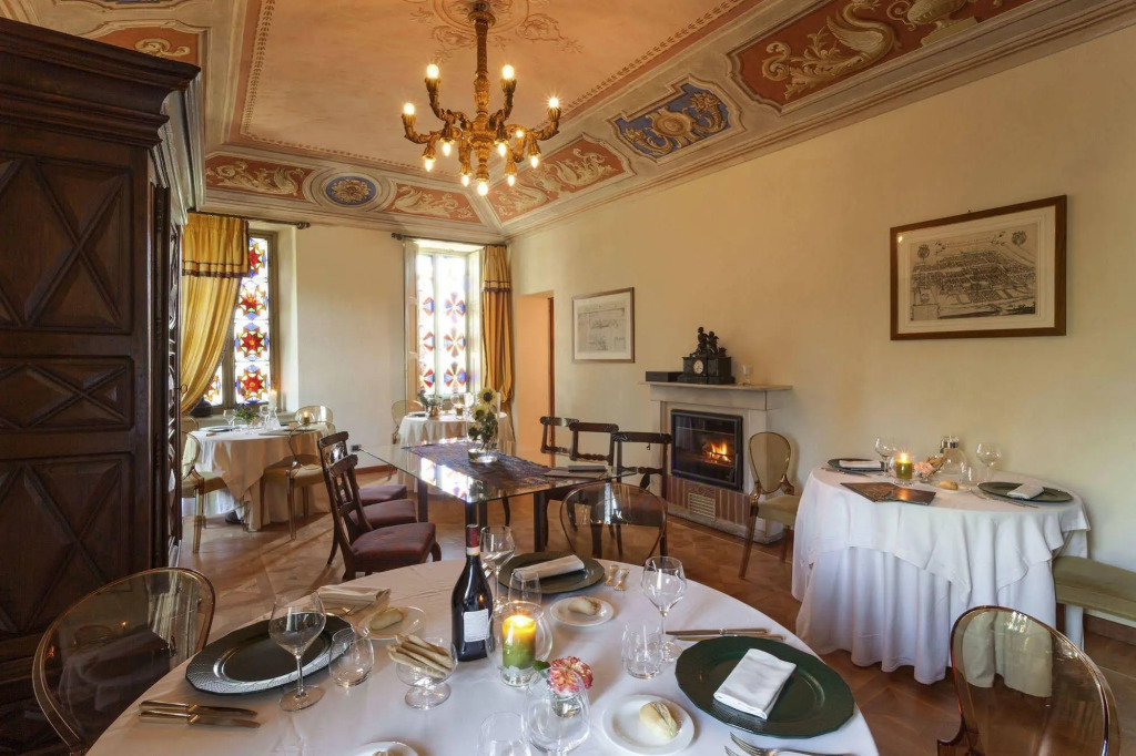 Borgo Ramezzana Country House